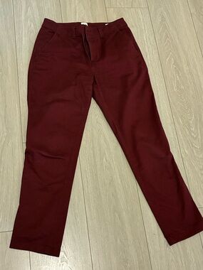 GAP Women’s Chino pants